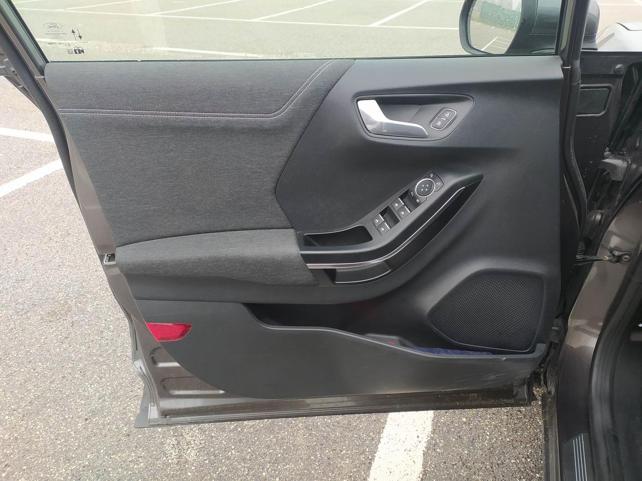 Ford Puma Titanium 1.0 EcoBoost mHEV #8994