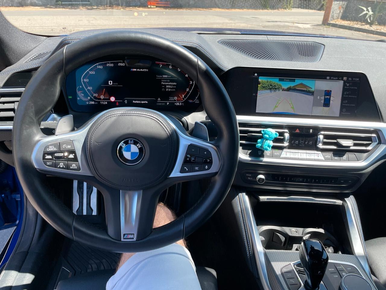 Bmw 440 M440i 48V xDrive