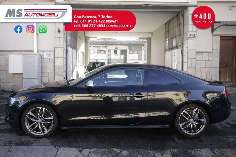 Audi A5 Audi A5 2.0 TDI F.AP. quattro Ambition 170cv Unicoproprietario