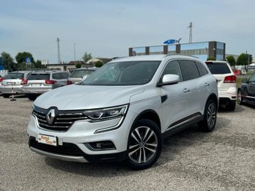 Renault Koleos dCi 175CV 4x4 X-Tronic Energy Intens