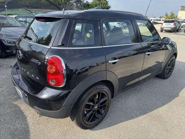MINI Cooper D Countryman Mini 2.0 Cooper D Countryman Automatica