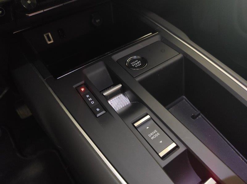 CITROEN C5 Aircross - C5 Aircross Hybrid 225 e-EAT8 Feel Pack