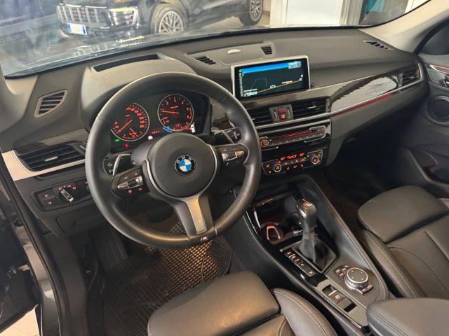 BMW X1 xDrive25d xLine //PARI AL NUOVO//
