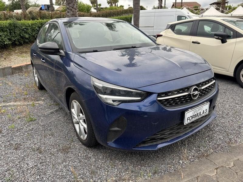 Opel Corsa 1.2 100 CV Elegance