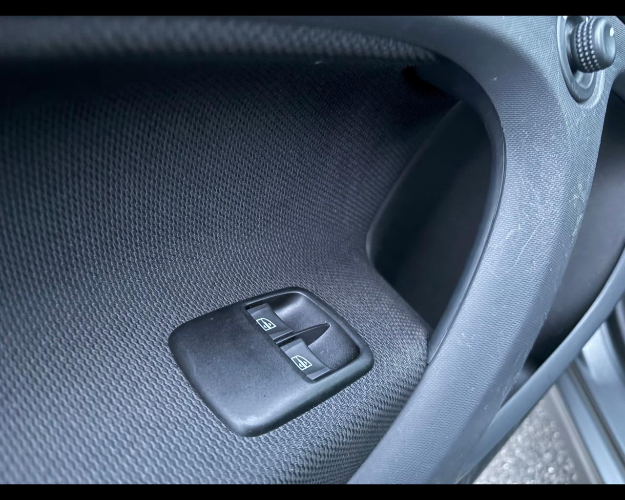 SMART fortwo 3ªs.(C/A453) - fortwo 70 1.0 twinamic cabrio Passion