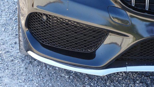 MERCEDES-BENZ C 220 d Coupé,170 cv, AMG Premium , Tetto, Garanzia..
