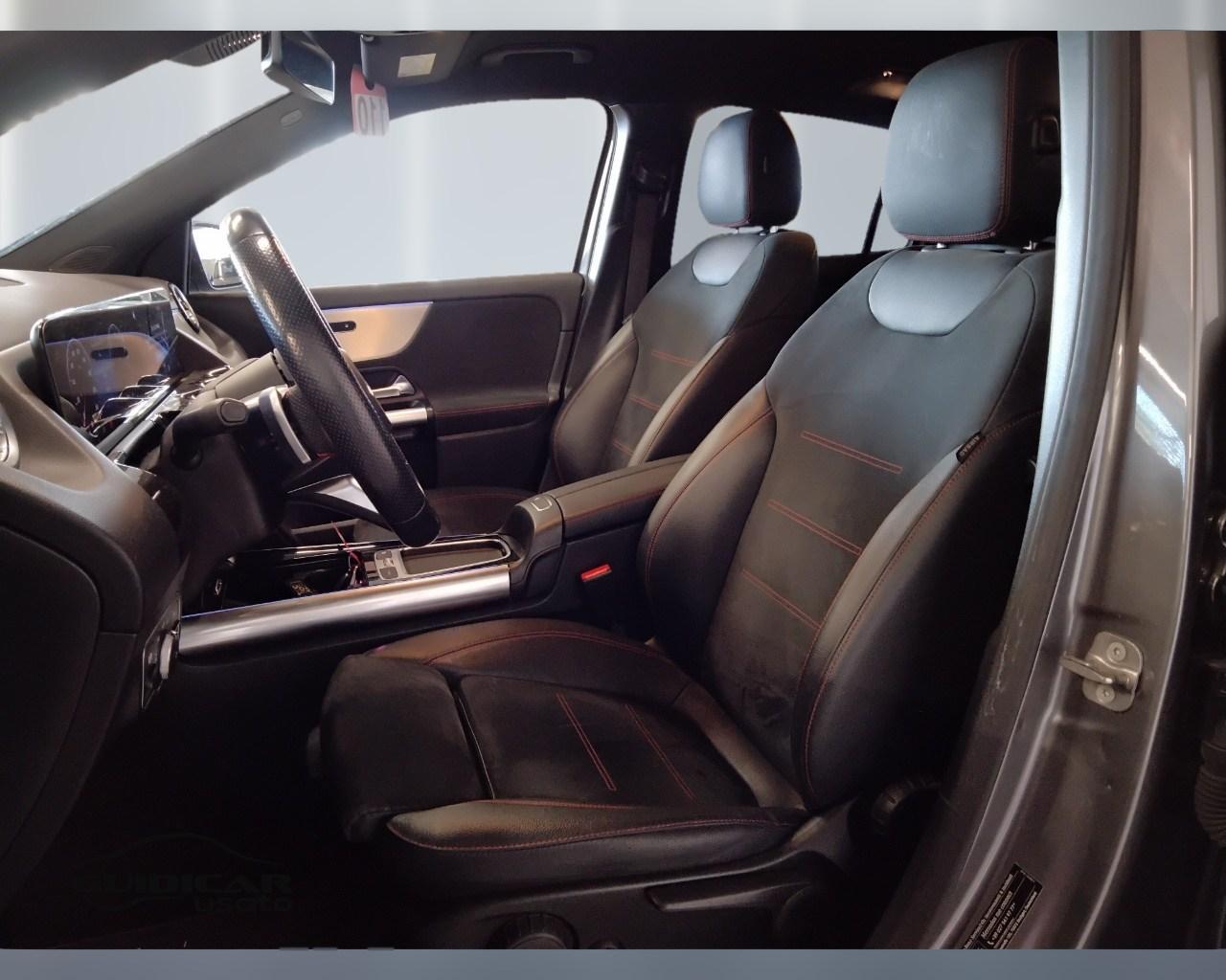 Mercedes-Benz GLA-H247 2023 - GLA 250 e phev AMG Line Advanced Plus auto