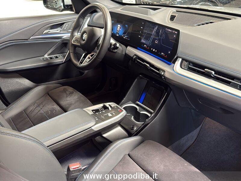 BMW X1 U11 xdrive20d mhev 48V MSport Pro auto