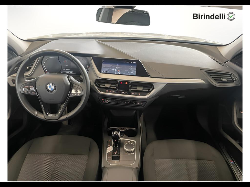 BMW Serie 1 (F40) - 116d 5p. Msport Exterior