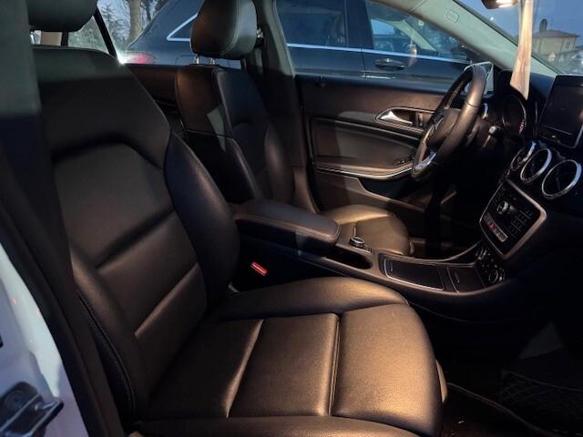 Mercedes-benz CLA 200 d 4Matic Automatic