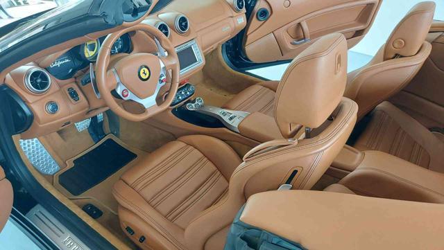 FERRARI California 13000km pari al nuovo IVA esposta