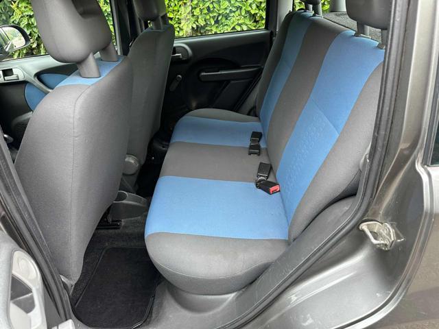 FIAT Panda 1.2 Active