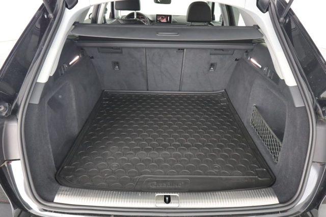 AUDI A4 A4 Avant 2.0 TDI 190 CV S tronic quattro edition/A