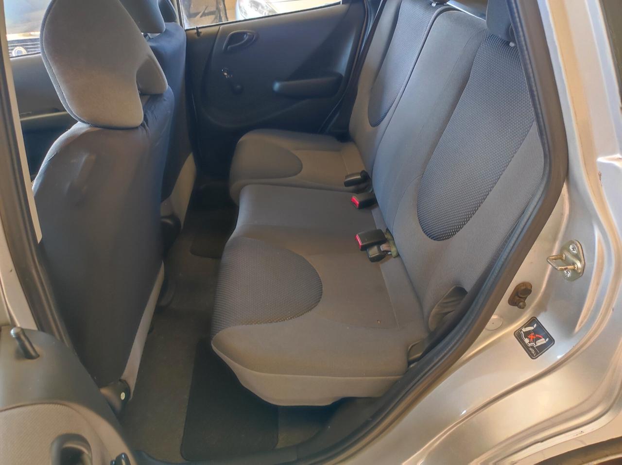 Honda Jazz 1.2 i-DSi 5 porte Live