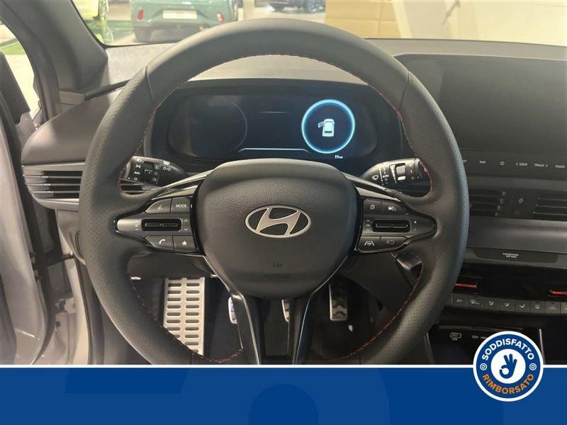 Hyundai i20 1.2 MT NLine MY25