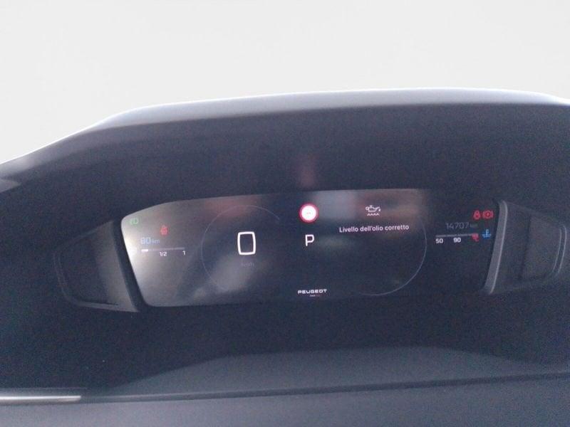 Peugeot 2008 1.2 puretech Allure s&s 130cv eat8