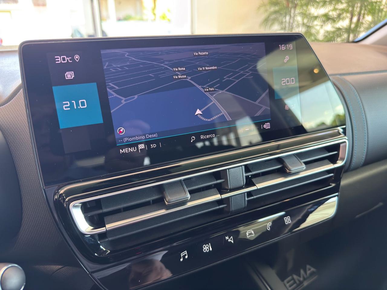CITROEN C5 Aircross 2022 1.2 hybrid Max 145cv e-dcs6 - VARI COLORI!