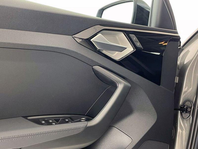 Audi A1 A1 SPB 30 TFSI S line edition