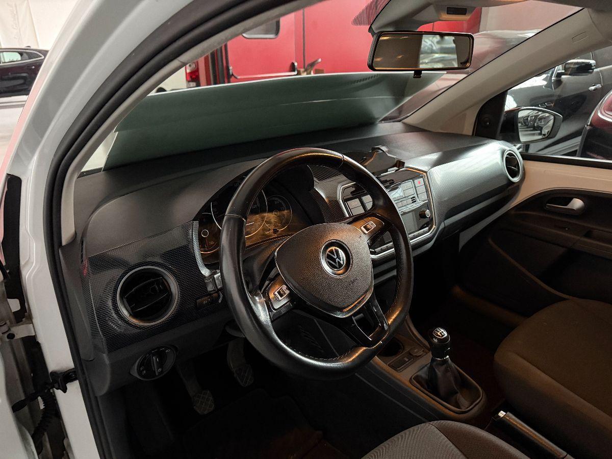 VOLKSWAGEN - Up! - 1.0 5p. EVO sport BMT