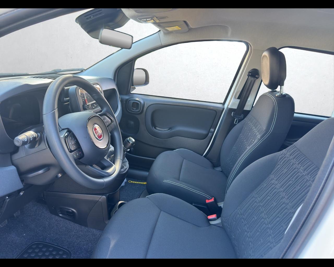 FIAT Pandina My26 1.0 65cv Hybrid Icon
