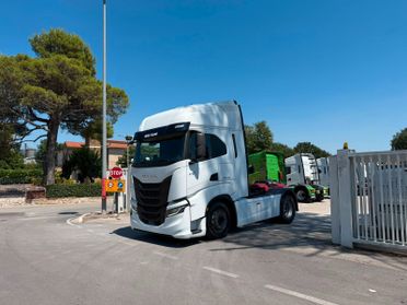 IVECO S-WAY 510