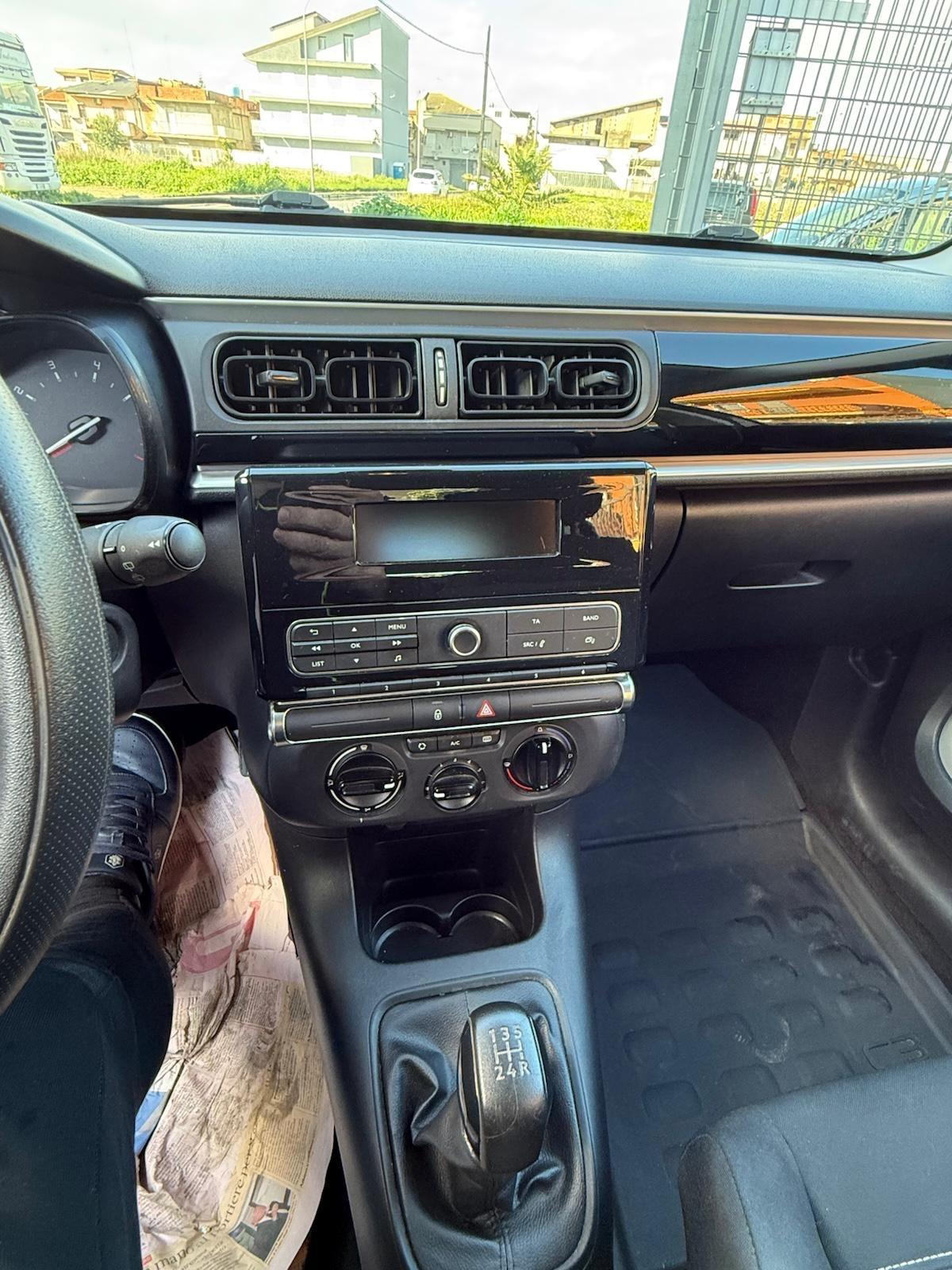 Citroen C3 ACCETTO PERMUTA