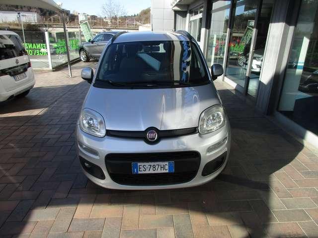 Fiat Panda 0.9 t.air natural power Lounge 80cv GARANTITA