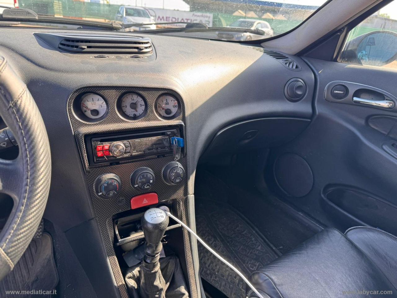 ALFA ROMEO 156 1.9 JTD
