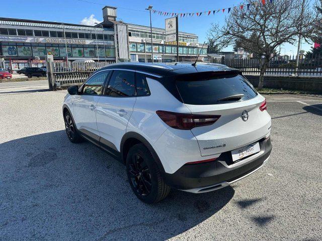 OPEL Grandland X 1.5 diesel Ecotec Start&Stop Elegance SC. ROTTAMAZ