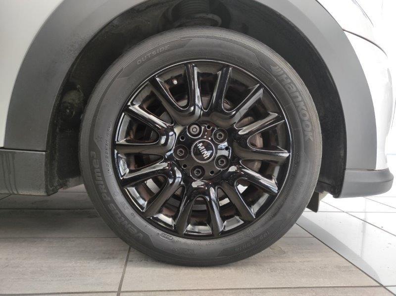 MINI Mini 5 porte (F55) - Mini 1.5 Cooper Classic 5 porte