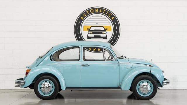 VOLKSWAGEN Maggiolino 13 D1 ASI BUONE CONDIZIONI