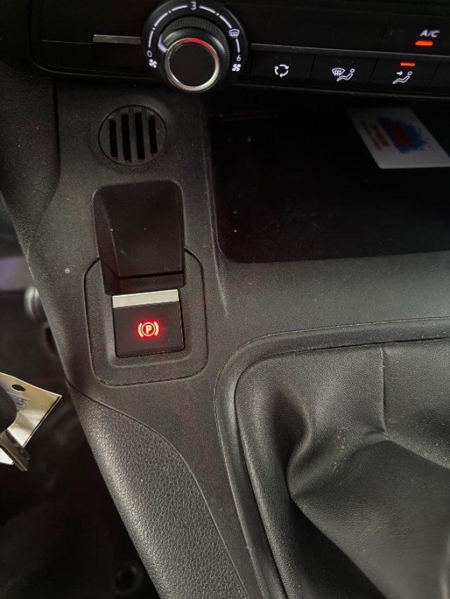 PEUGEOT Partner BlueHDi 100 PC Furgone Premium