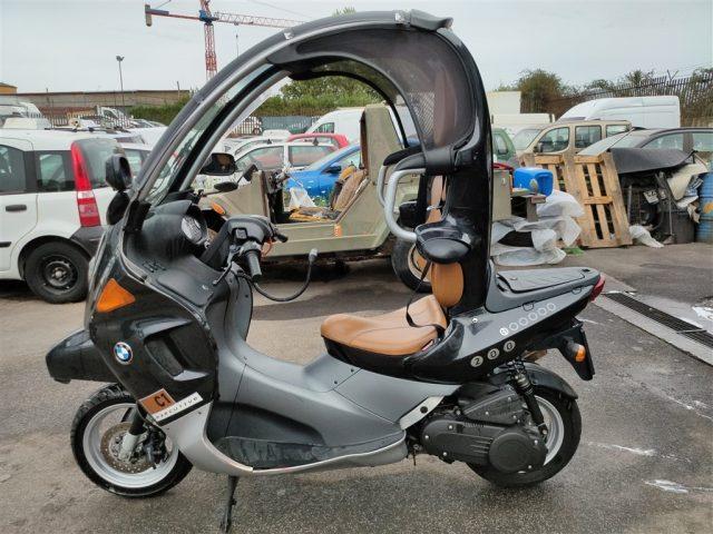 BMW C1 200 Bmw C1 200 Executive