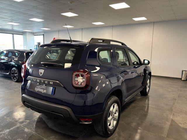 DACIA Duster 1.0 GPL 4x2 Comfort