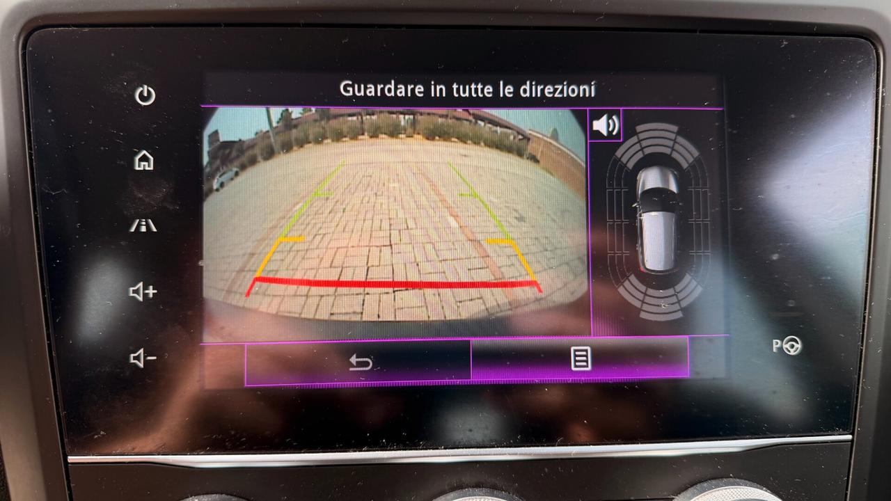 Renault Kadjar Blue dCi 8V 115CV Sport Edition2