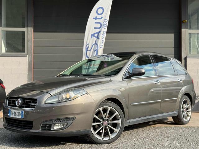 FIAT Croma 1.9 Multijet 16V aut. Dynamic