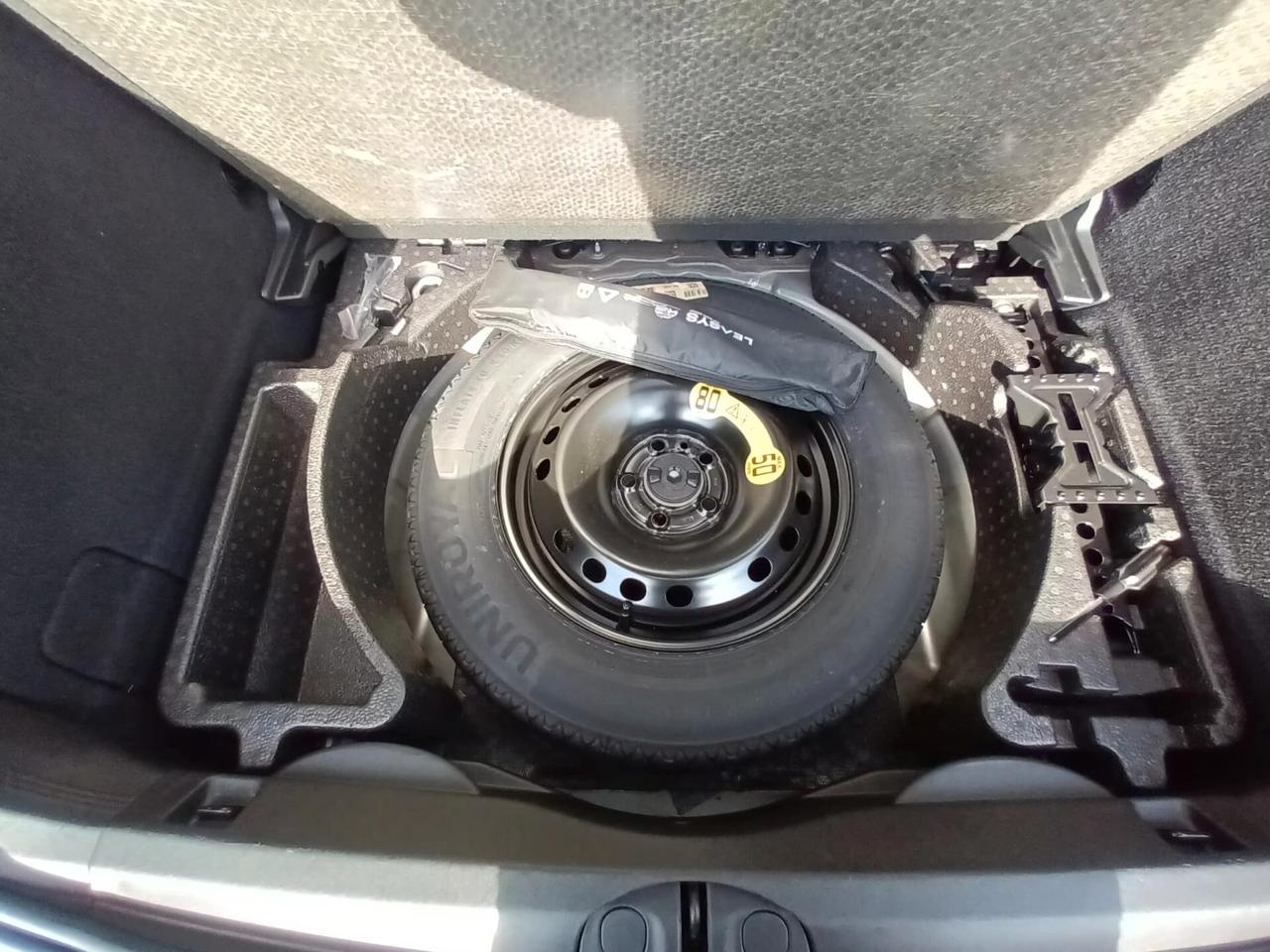 Fiat 500X Sport 1.3 MultiJet 95 CV