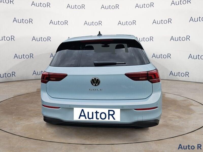 Volkswagen Golf 2.0 TDI SCR Edition Plus