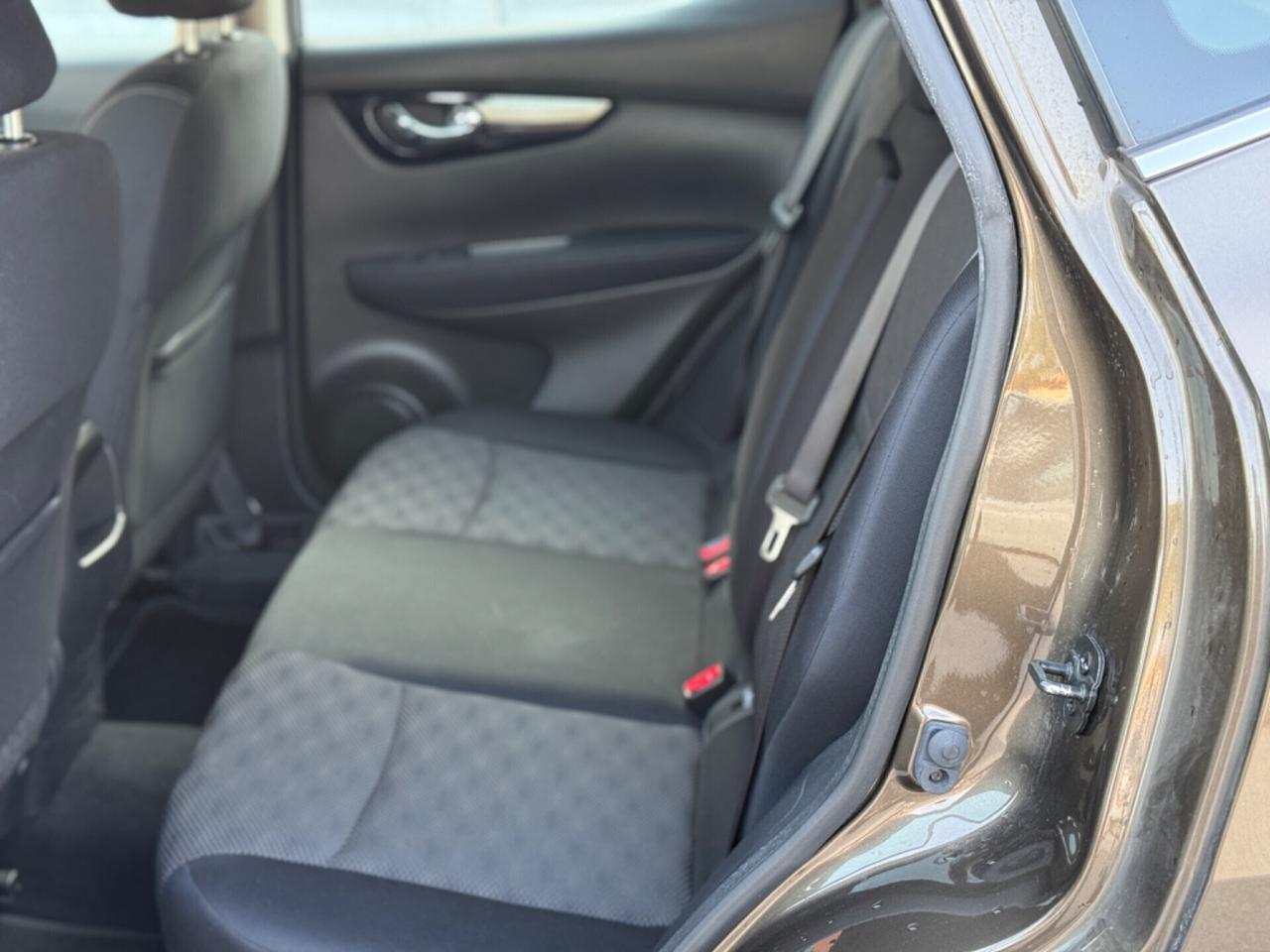 Nissan Qashqai 1.6 dci Tekna 2wd 130cv