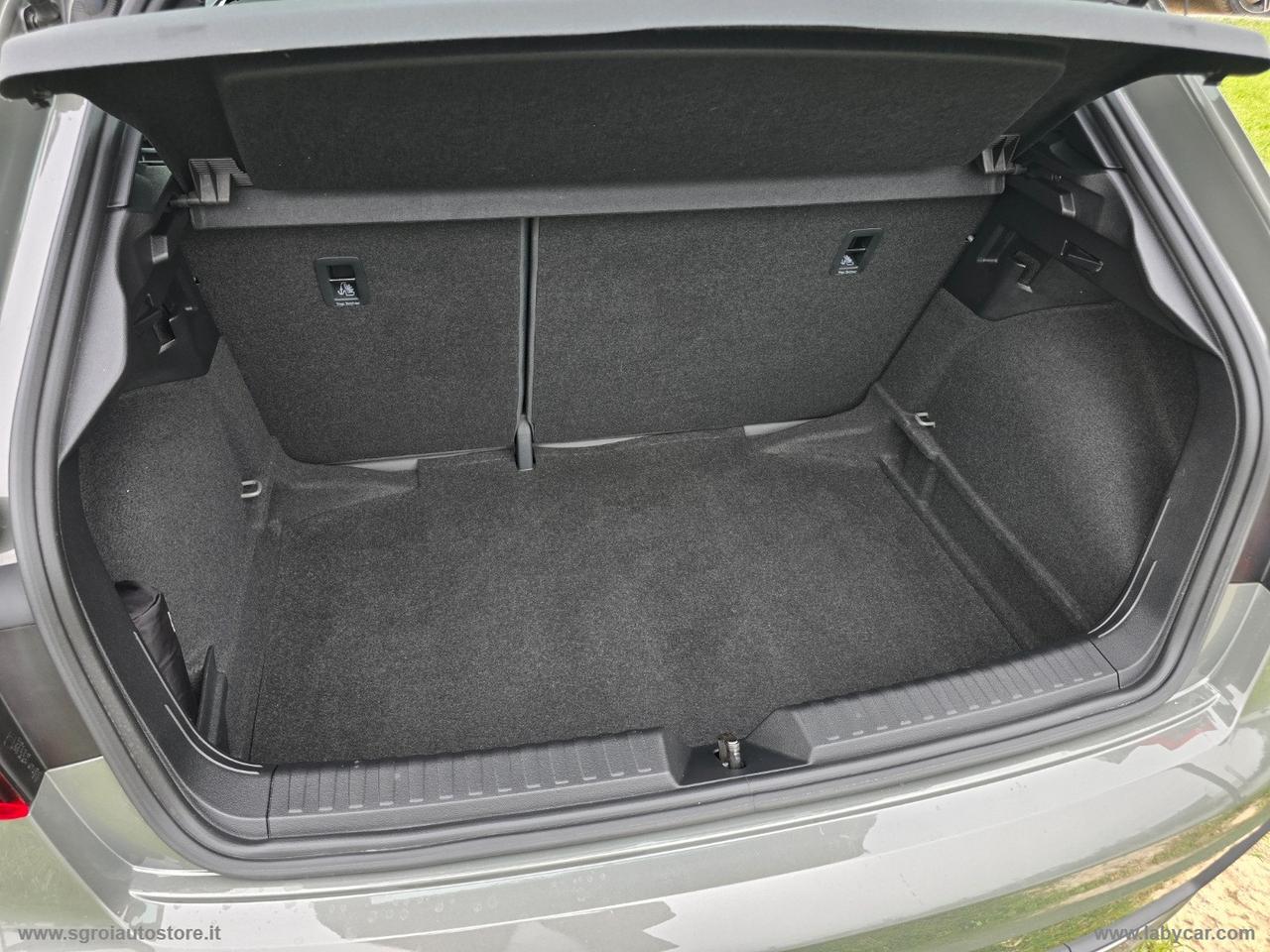 AUDI A1 SPB 30 TFSI S line edition