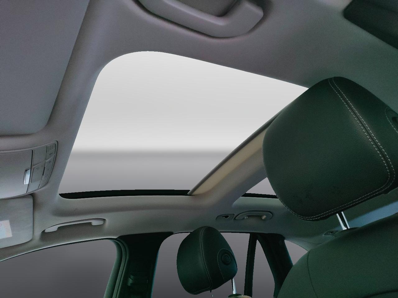 Mercedes-Benz GLC - X253 - GLC 250 d Night Edition 4matic auto