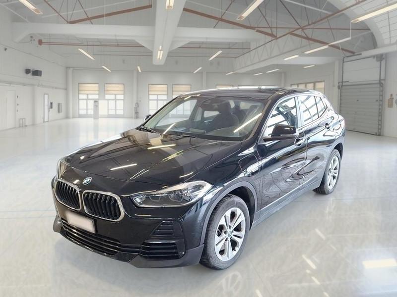 BMW X2 XDRIVE 25E BUSINESS X AUTOMATICO 5 PORTE SUV