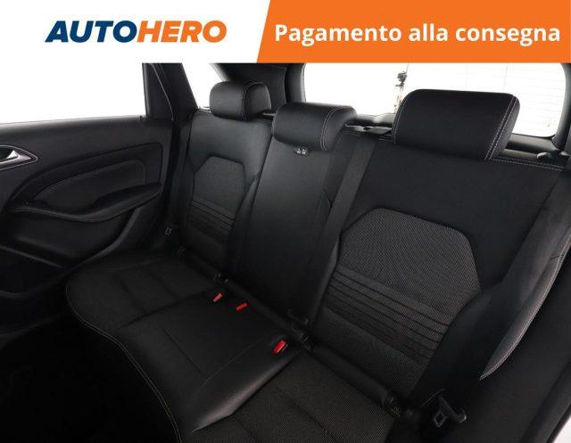 MERCEDES-BENZ B 180 d Sport