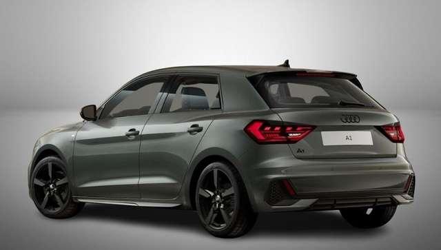 Audi A1 SPORTBACK S-LINE EDITION 30TFSI S-TRONIC 116CV UFF