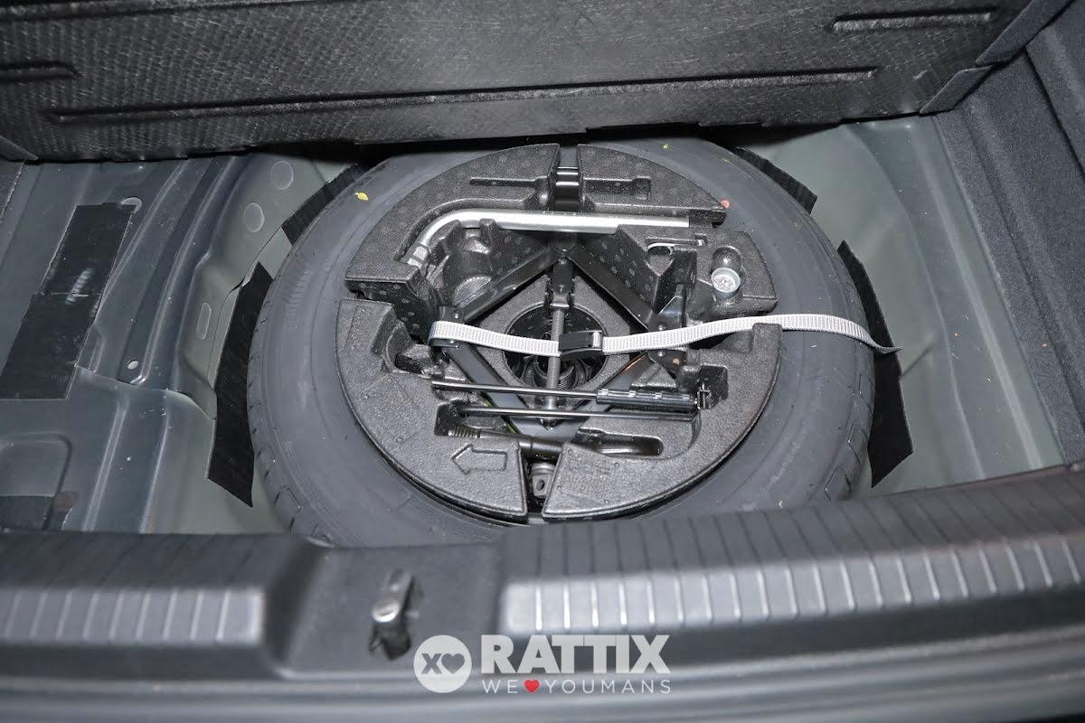 Volkswagen Polo 1.0 TSI 95CV Life DSG