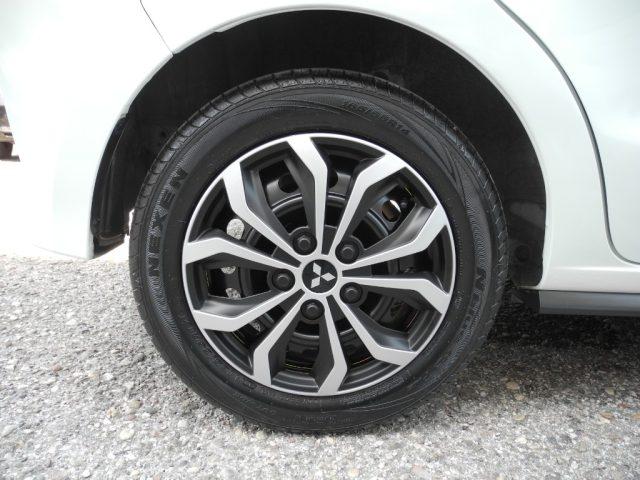 MITSUBISHI Space Star 1.2 Intense SDA FP -OK NEOPATENTATI-IVA detraibile