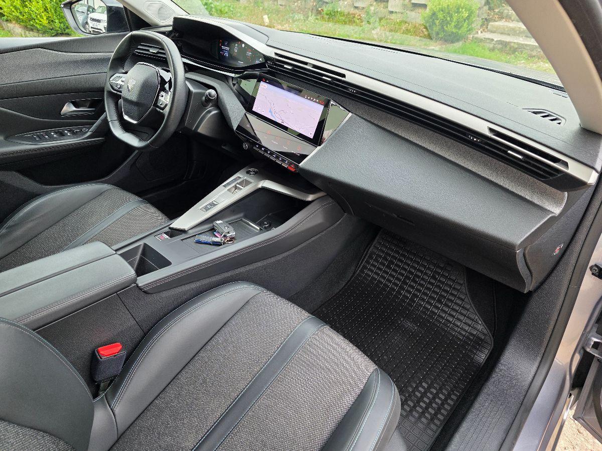 PEUGEOT 308 BlueHDi SW 130CV Allure