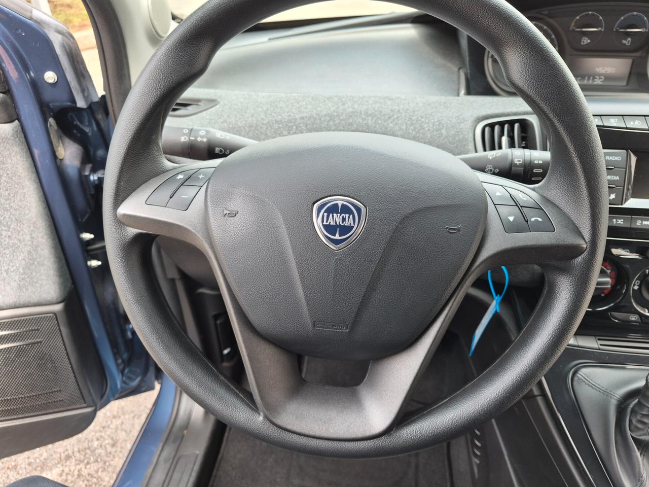 LANCIA Ypsilon 1.0 FireFly 5 posti Hybrid - No vincoli finanz.