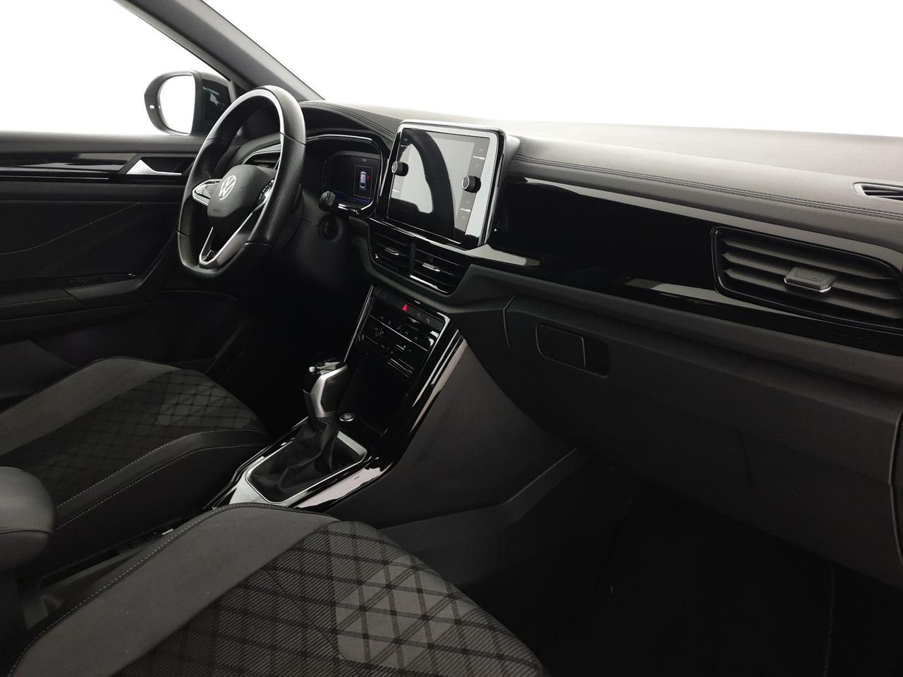 Volkswagen T-Roc 2.0 tdi r-line 150cv dsg