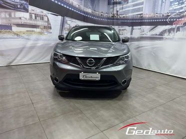 Nissan Qashqai 1.5 dCi 360 BI-XENON LED NAVI PANORAMA